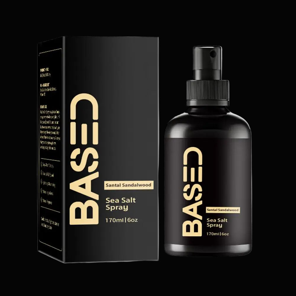 Volumizing Thickening Fashion Hair Styling Spray Hair Care