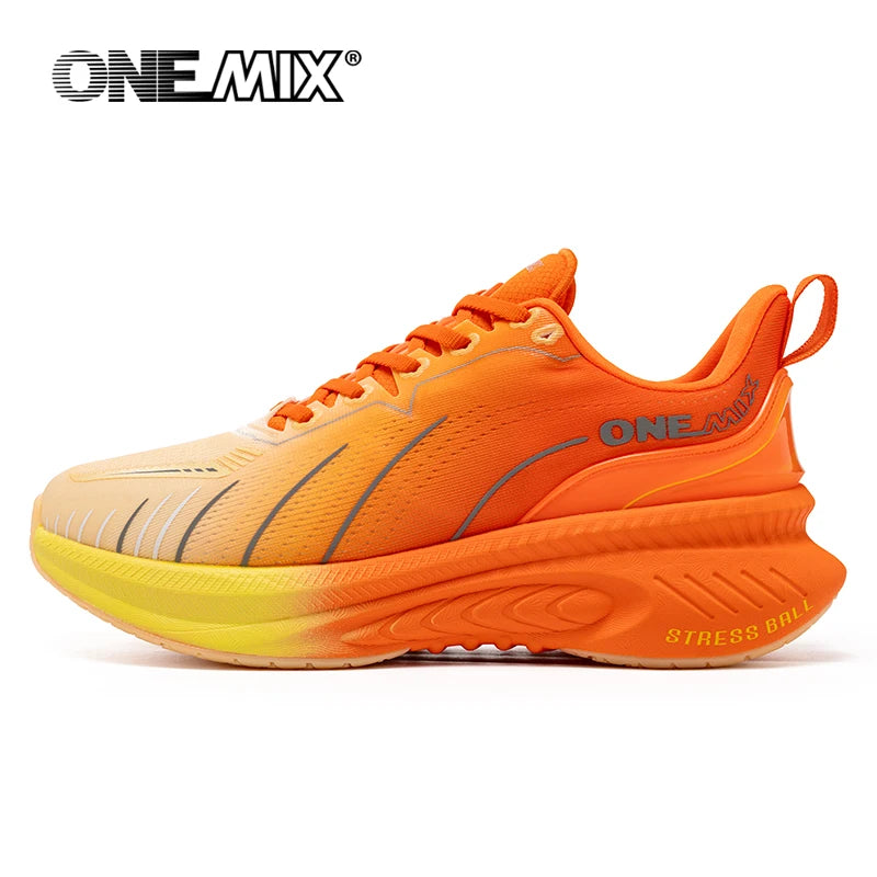 Cushioning Running Shoes For Men