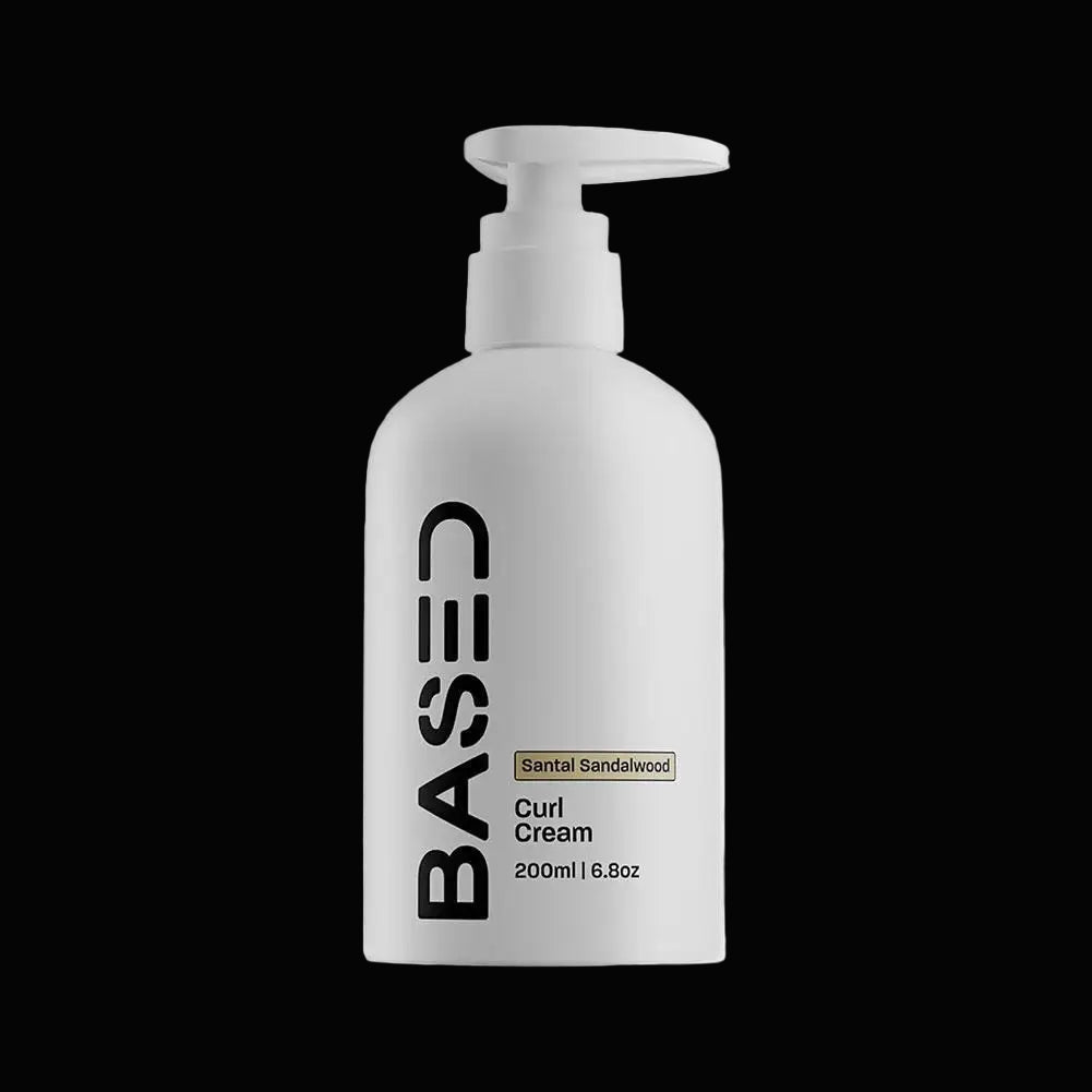 Curl Cream