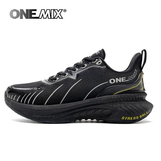 Cushioning Running Shoes For Men